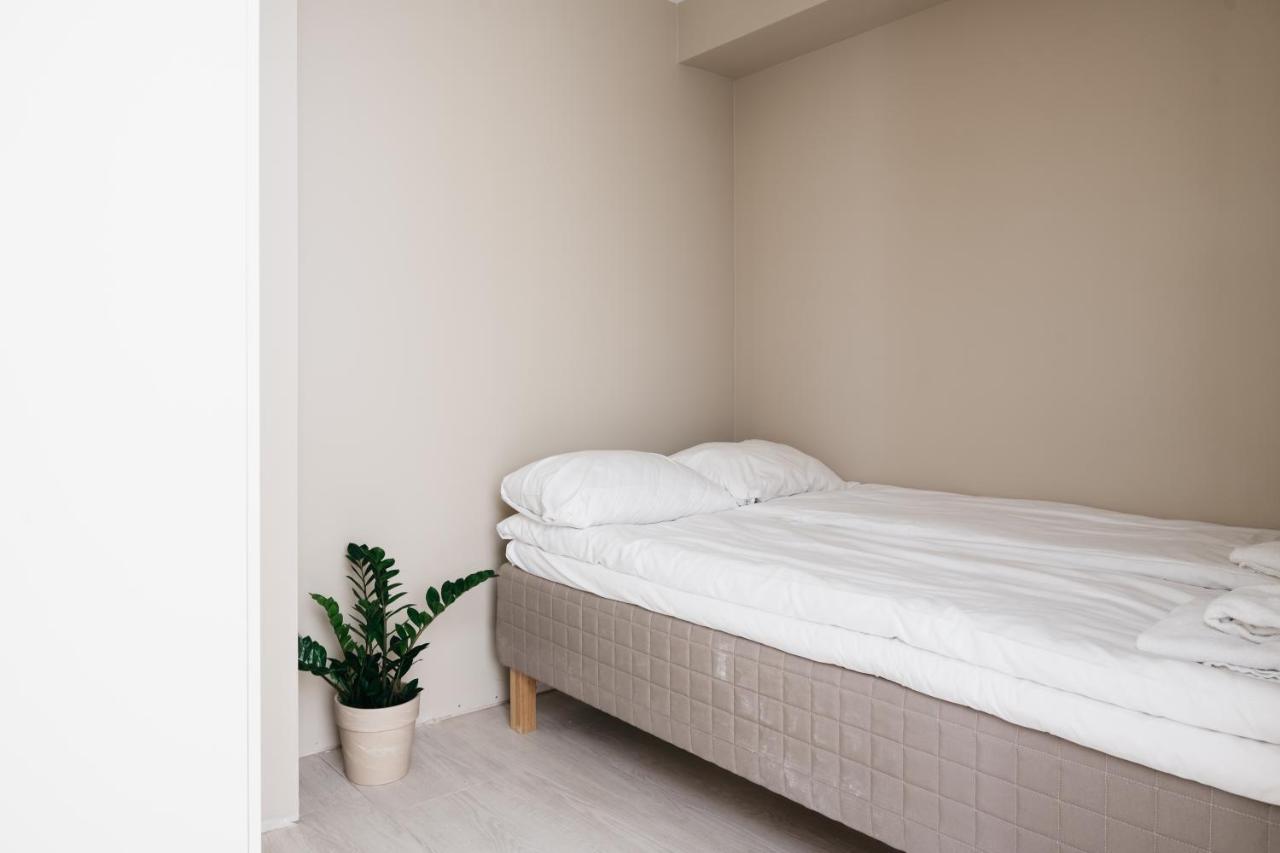 Urban - Scandinavian Comfort With Private Balcony Apartamento