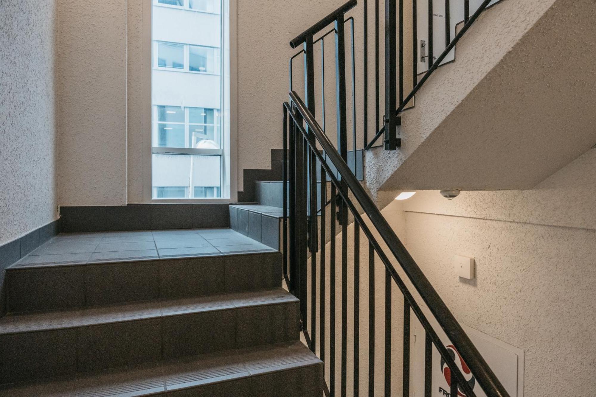 Urban - Scandinavian Comfort With Private Balcony Apartamento *